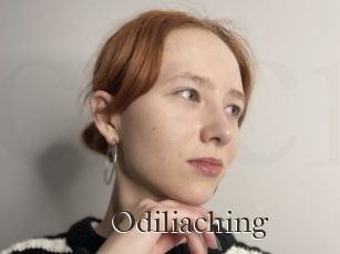Odiliaching