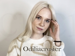 Odiliacrosier