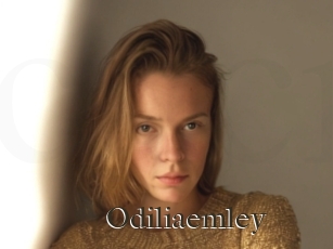 Odiliaemley