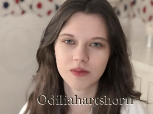 Odiliahartshorn