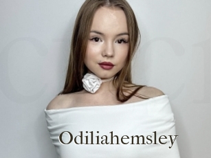 Odiliahemsley