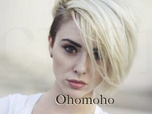 Ohomoho