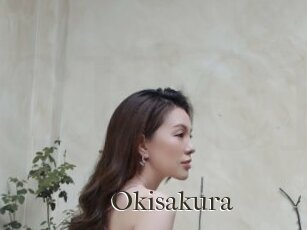 Okisakura