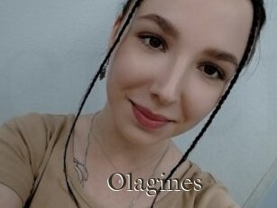 Olagines