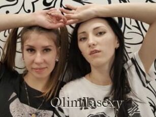 Olimilasexy