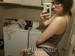 Olivebelle