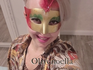 Olivenoella