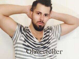 Oliverfeller