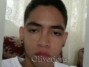 Oliverjons