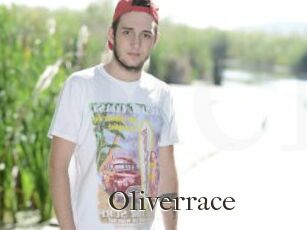 Oliverrace