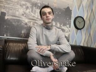 Oliversnake