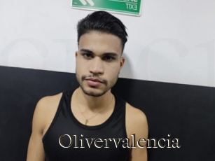 Olivervalencia