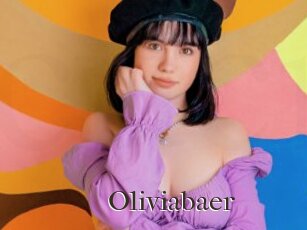 Oliviabaer