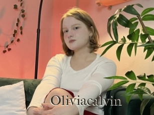 Oliviacalvin