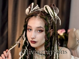 Oliviagraysons