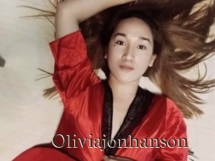 Oliviajonhanson