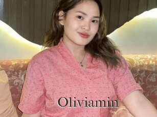 Oliviamin