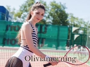 Oliviamorning