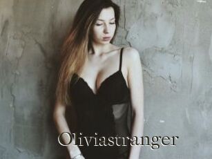 Oliviastranger
