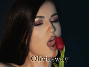Oliviasway