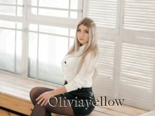 Oliviayellow