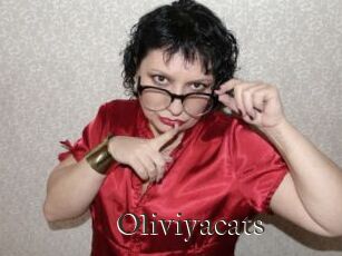 Oliviyacats