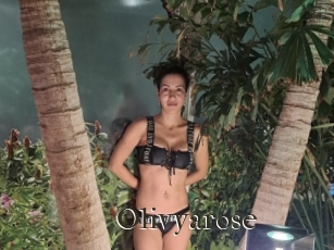 Olivyarose