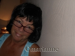 Omarianne