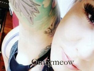 Omfgmeow