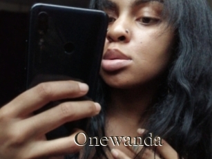 Onewanda