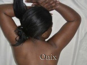 Onix