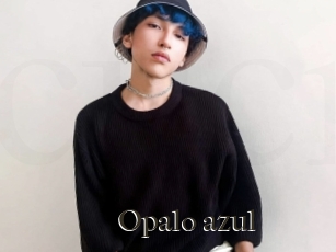 opalo_azul Cum crazy amateurs