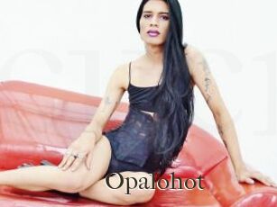 Opalohot