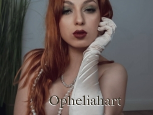 Opheliahart