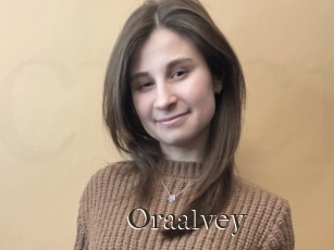 Oraalvey