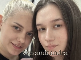 oraandtandra Cum crazy amateurs