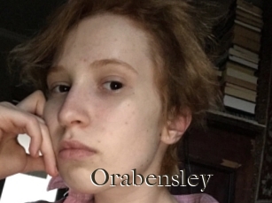 Orabensley
