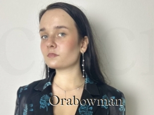 Orabowman