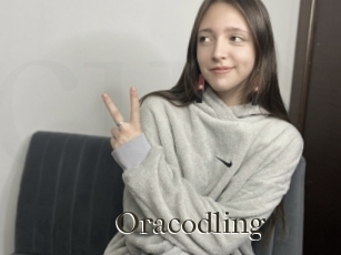 Oracodling