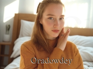 Oradowdey