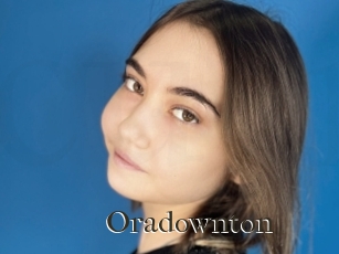 Oradownton