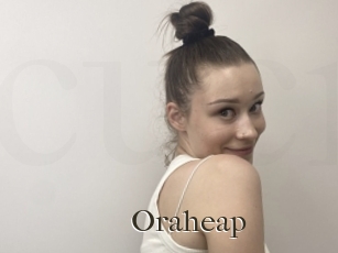 Oraheap