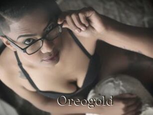 Oreogold