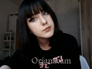 Orianacam