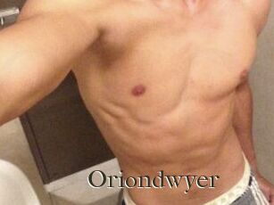 Oriondwyer