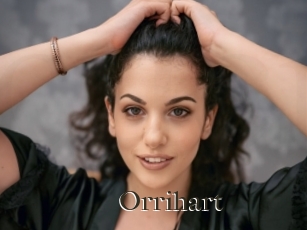 orrihart Cum crazy amateurs