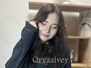 Orvaalvey