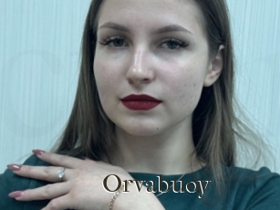 Orvabuoy