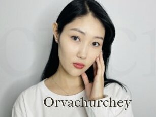 Orvachurchey