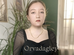 Orvadagley